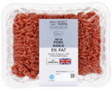 Thinly Sliced Beef Brisket