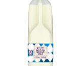 شرائح سمك جامبو مجمدة