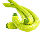 سبانخ صغيرة طازجة